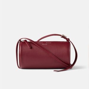 Proenza Schouler Crossbody Silo Bag, Size: OS